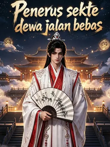Penerus sekte dewa jalan bebas