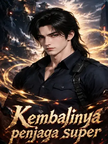 Kembalinya penjaga super