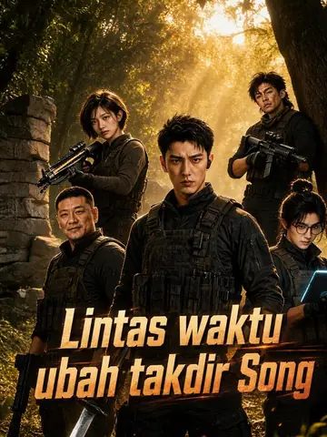 Lintas waktu ubah takdir Song