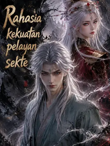 Rahasia kekuatan pelayan sekte