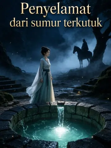 Penyelamat dari sumur terkutuk