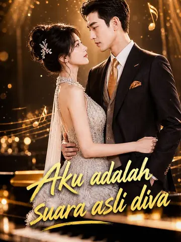 Aku adalah suara asli diva