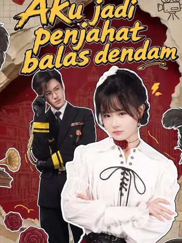 Aku jadi penjahat balas dendam