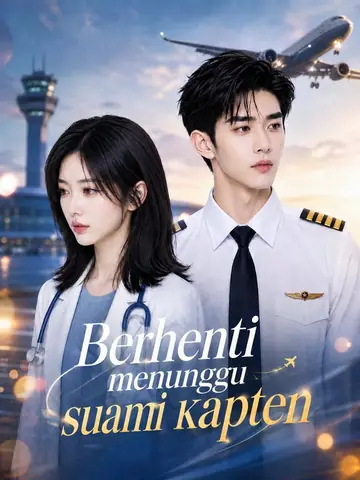 Berhenti menunggu suami kapten