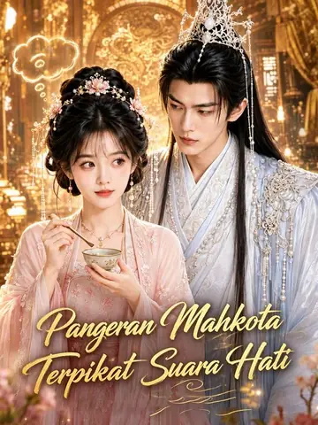 Pangeran Mahkota Terpikat Suara Hati