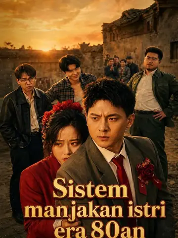 Sistem manjakan istri era 80an