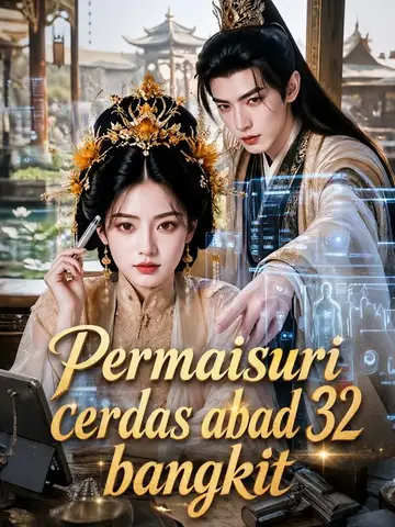 Permaisuri cerdas abad 32 bangkit