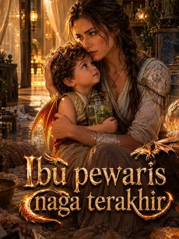 Ibu pewaris naga terakhir