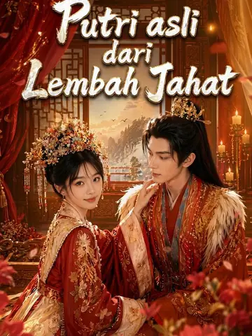 Putri asli dari Lembah Jahat