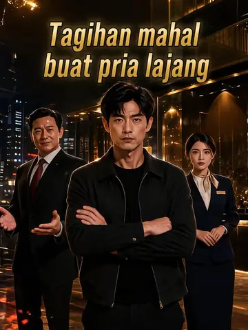 Tagihan mahal buat pria lajang