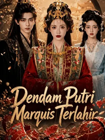 Dendam Putri Marquis Terlahir