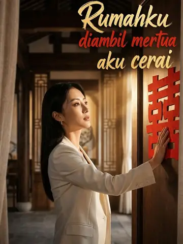 Rumahku diambil mertua aku cerai