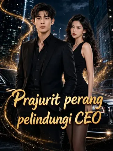 Prajurit perang pelindungi CEO