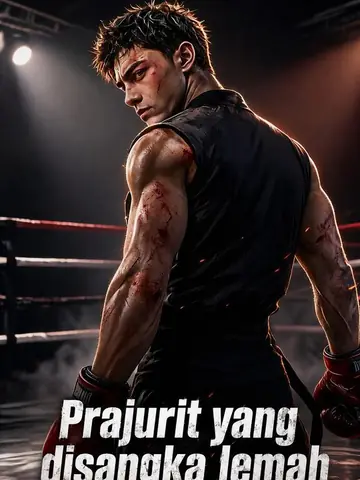 Prajurit yang disangka lemah