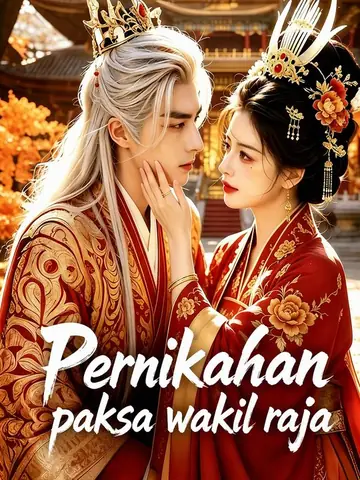 Pernikahan paksa wakil raja