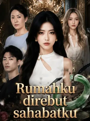 Rumahku direbut sahabatku
