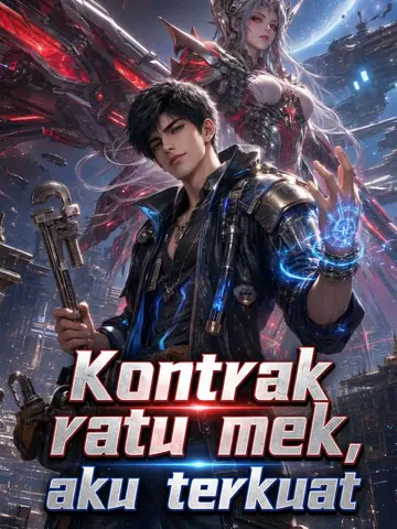 Kontrak ratu mek, aku terkuat
