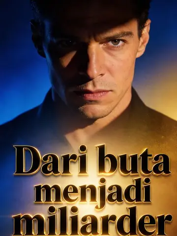 Dari buta menjadi miliarder