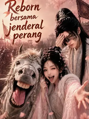 Reborn bersama jenderal perang
