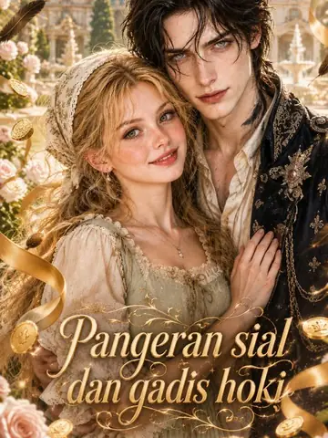 Pangeran sial dan gadis hoki