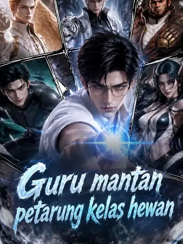 Guru mantan petarung kelas hewan