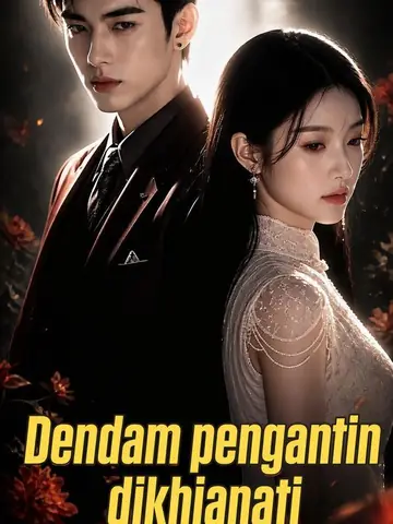 Dendam pengantin dikhianati