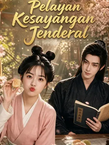 Pelayan Kesayangan Jenderal