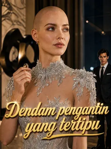 Dendam pengantin yang tertipu