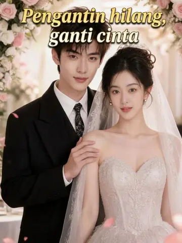 Pengantin hilang, ganti cinta