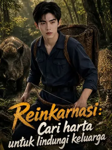 Reinkarnasi: Cari harta untuk lindungi keluarga