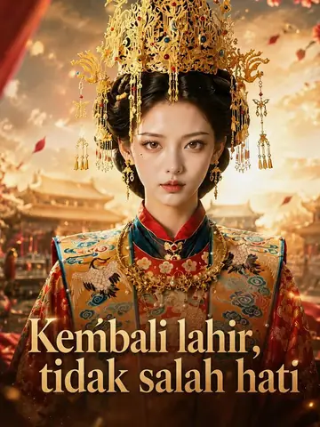 Kembali lahir, tidak salah hati