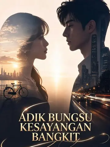 Adik bungsu kesayangan bangkit