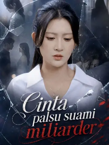 Cinta palsu suami miliarder