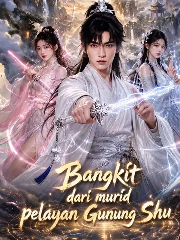 Bangkit dari murid pelayan Gunung Shu