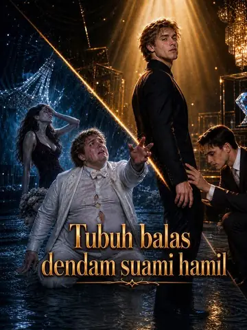 Tubuh balas dendam suami hamil