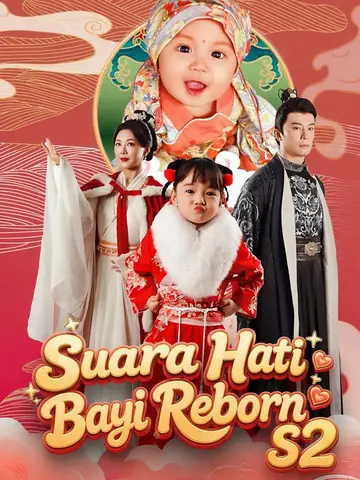 Suara Hati Bayi Reborn S2