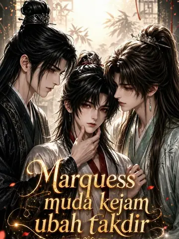Marquess muda kejam ubah takdir