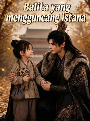 Balita yang mengguncang istana