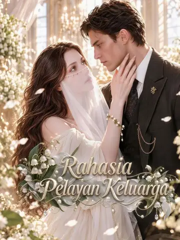 Rahasia pelayan keluarga kaya