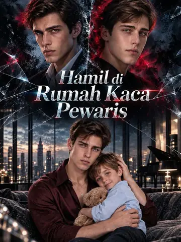 Hamil di Rumah Kaca Pewaris