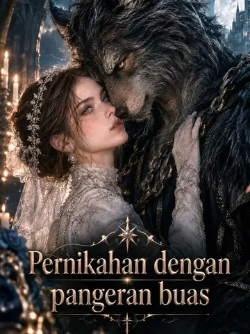 Pernikahan dengan pangeran buas