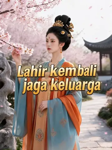 Lahir kembali jaga keluarga