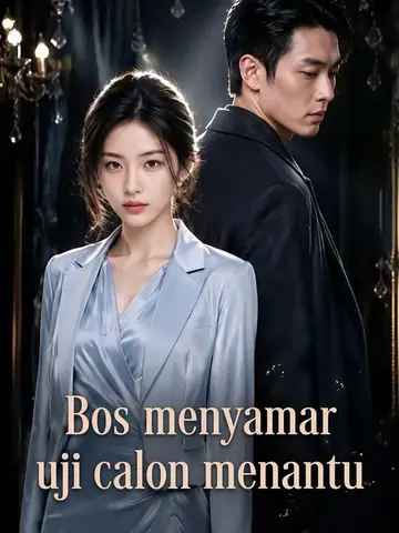 Bos menyamar uji calon menantu