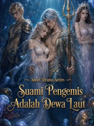 Suami Pengemis Adalah Dewa Laut