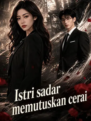 Istri sadar memutuskan cerai