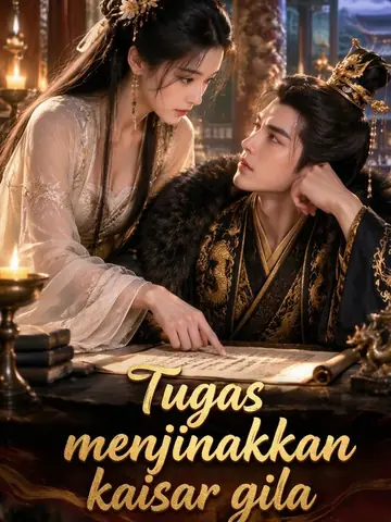 Tugas menjinakkan kaisar gila