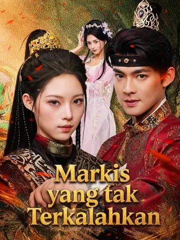 Markis yang tak Terkalahkan