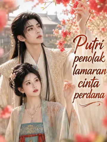 Putri penolak lamaran cinta perdana