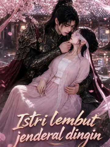 Istri lembut jenderal dingin