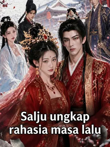 Salju ungkap rahasia masa lalu